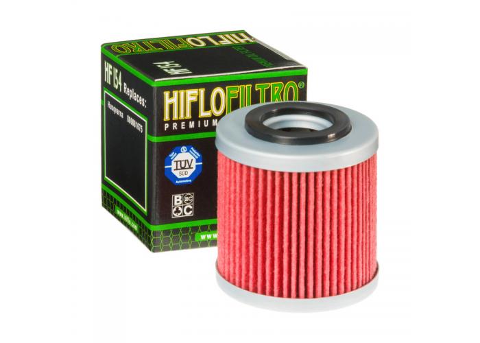 Filtru Ulei HF154 Hiflofiltro OEM Husqvarna 800081675